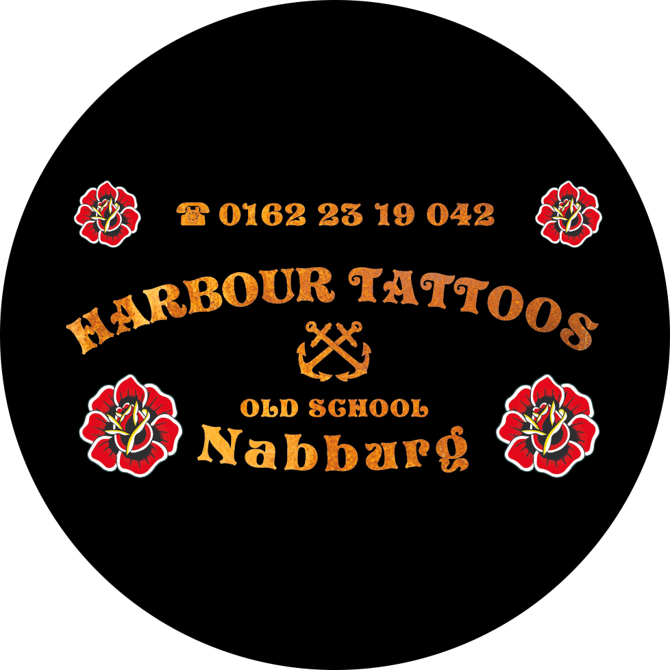 Habt Ihr Fragen An Uns Harbour Tattoos